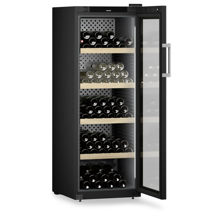 Hladnjak za vino Liebherr WPbli5031 GrandCru Selection WiFi