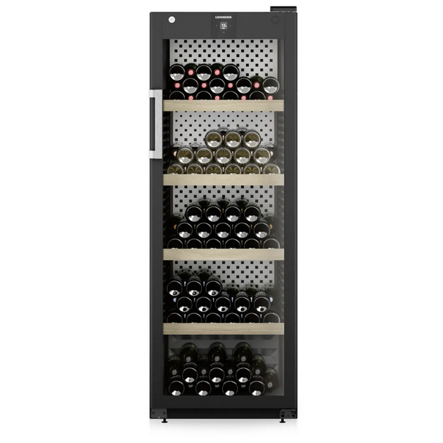 Hladnjak za vino Liebherr WPbli5031 GrandCru Selection WiFi