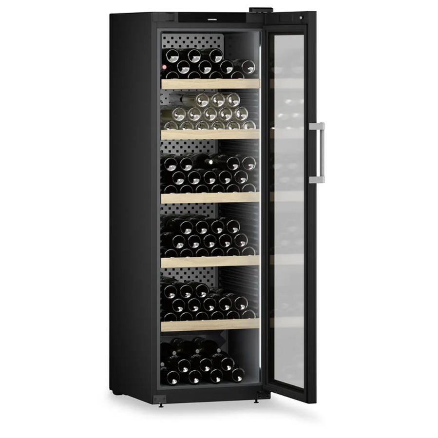 Hladnjak za vino Liebherr WPbli5231 GrandCru Selection
