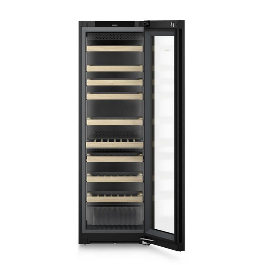 Hladnjak za vino Liebherr WPgbi5272 Vinidor BlackSteel Wifi