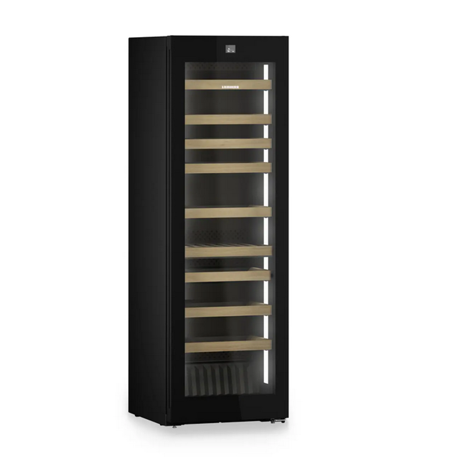 Hladnjak za vino Liebherr WPgbi5272 Vinidor BlackSteel Wifi