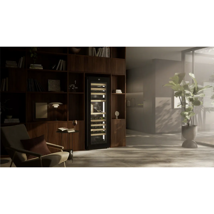 Hladnjak za vino Liebherr WPgbi5283 Vinidor BlackSteel Wifi