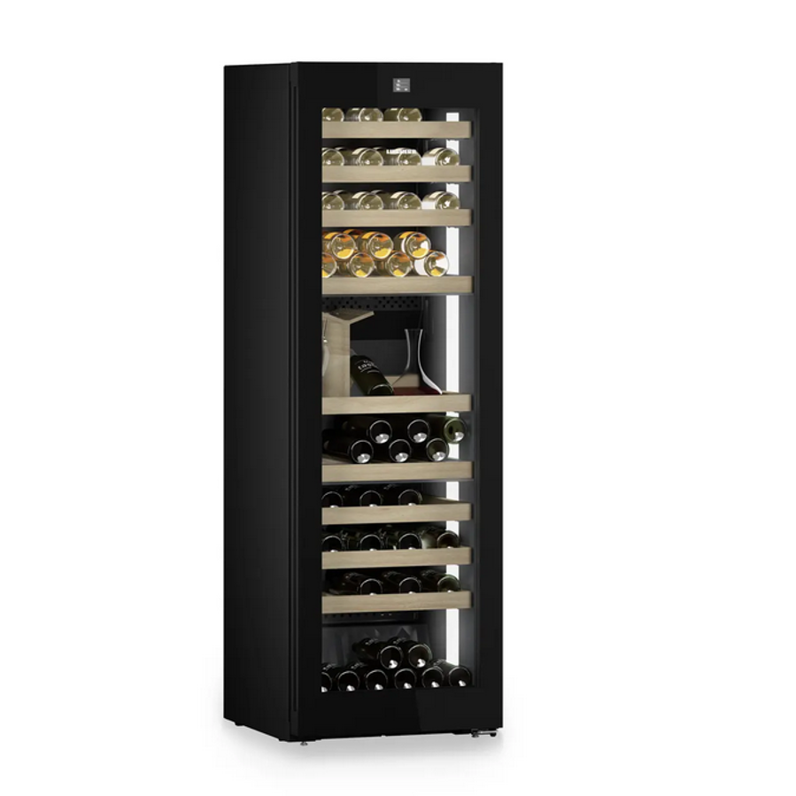 Hladnjak za vino Liebherr WPgbi5283 Vinidor BlackSteel Wifi