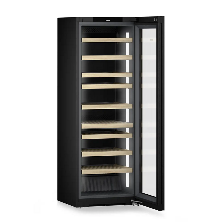 Hladnjak za vino Liebherr WPgbi7472 Vinidor Selection BlackSteel Wifi