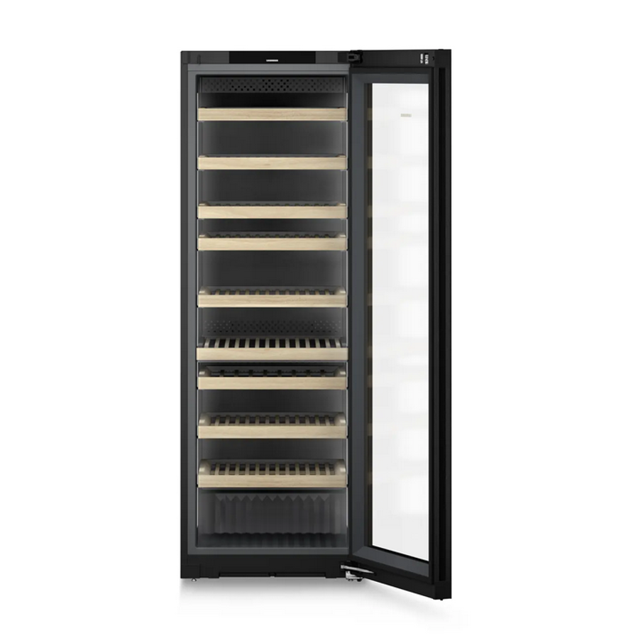 Hladnjak za vino Liebherr WPgbi7472 Vinidor Selection BlackSteel Wifi