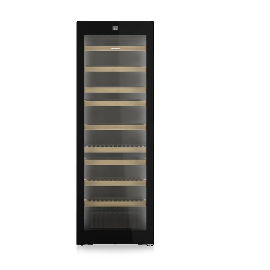 Hladnjak za vino Liebherr WPgbi7472 Vinidor Selection BlackSteel Wifi