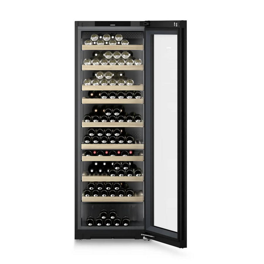 Hladnjak za vino Liebherr WPgbi7472 Vinidor Selection BlackSteel Wifi