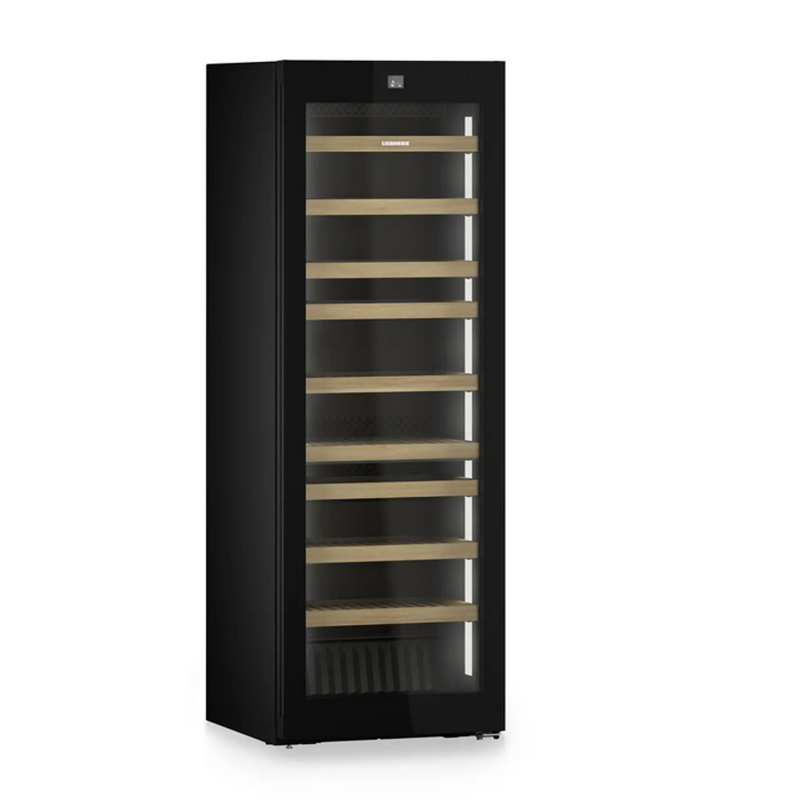 Hladnjak za vino Liebherr WPgbi7472 Vinidor Selection BlackSteel Wifi