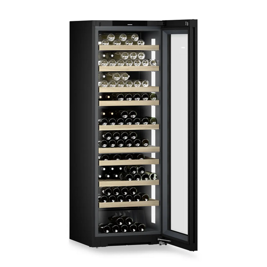 Hladnjak za vino Liebherr WPgbi7472 Vinidor Selection BlackSteel Wifi