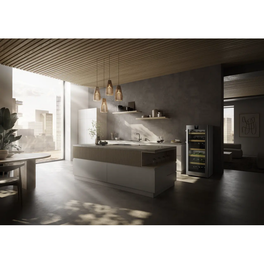 Hladnjak za vino Liebherr WPsd4652 Vinidor SmartSteel