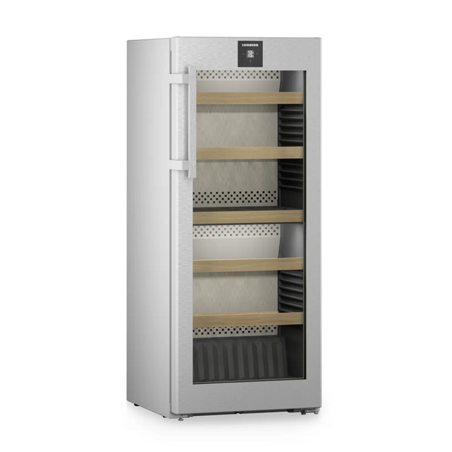 Hladnjak za vino Liebherr WPsd4652 Vinidor SmartSteel