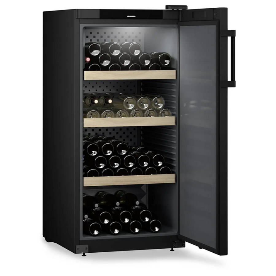 Hladnjak za vino Liebherr WSbl4201 GrandCru
