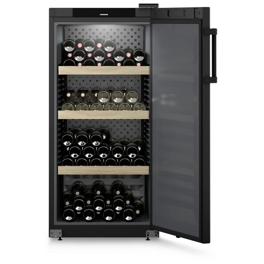 Hladnjak za vino Liebherr WSbl4201 GrandCru