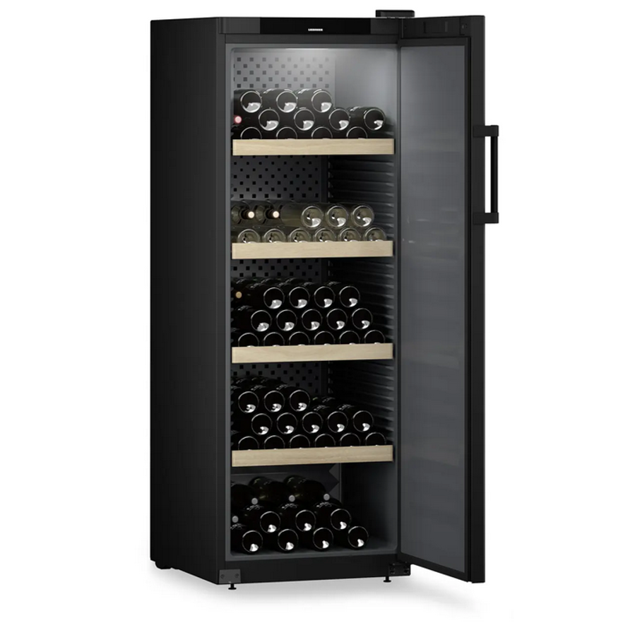 Hladnjak za vino Liebherr WSbl5001 GrandCru