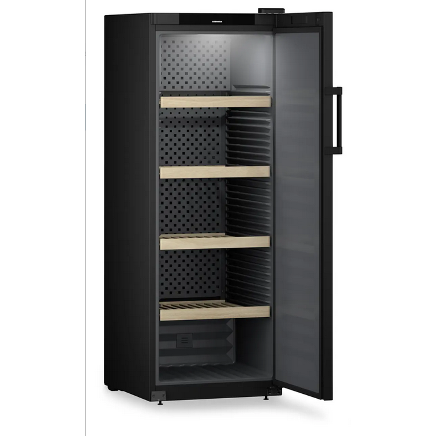 Hladnjak za vino Liebherr WSbl5001 GrandCru