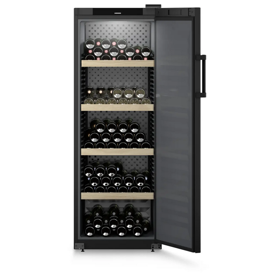 Hladnjak za vino Liebherr WSbl5001 GrandCru