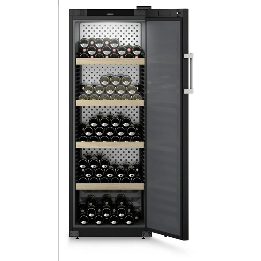 Hladnjak za vino Liebherr WSbli5031 GrandCru Selection WiFi