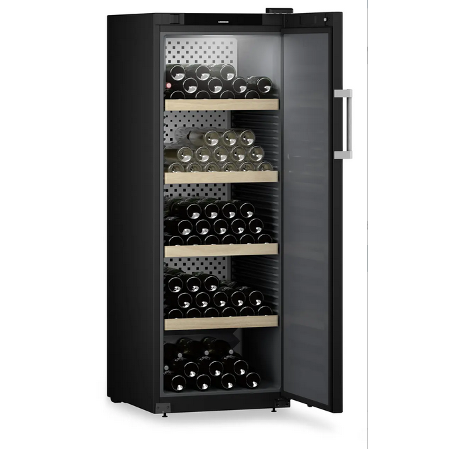 Hladnjak za vino Liebherr WSbli5031 GrandCru Selection WiFi