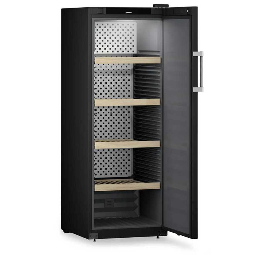 Hladnjak za vino Liebherr WSbli5031 GrandCru Selection WiFi