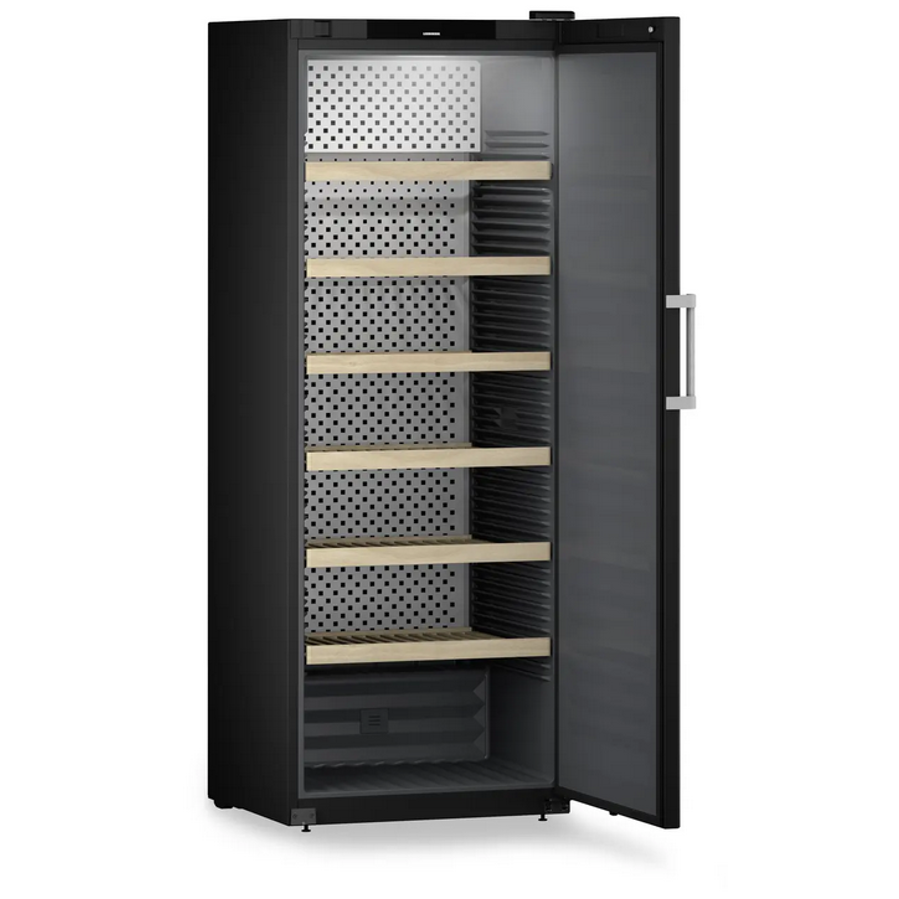 Hladnjak za vino Liebherr WSbli7731 GrandCru Selection WiFi