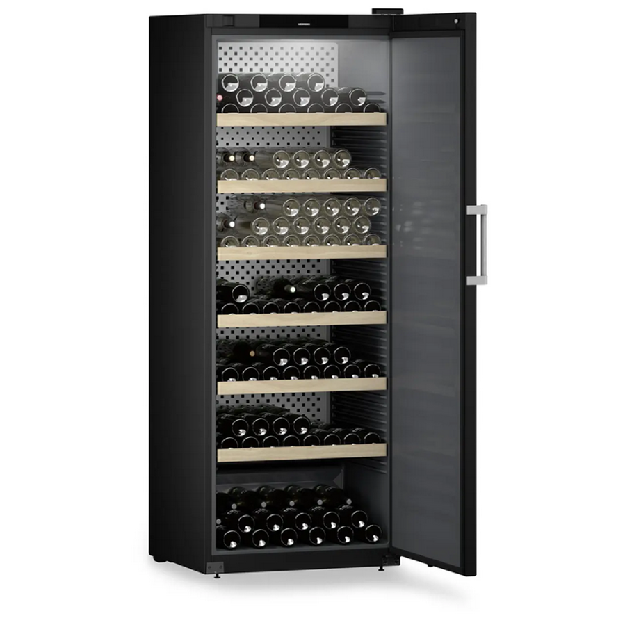 Hladnjak za vino Liebherr WSbli7731 GrandCru Selection WiFi