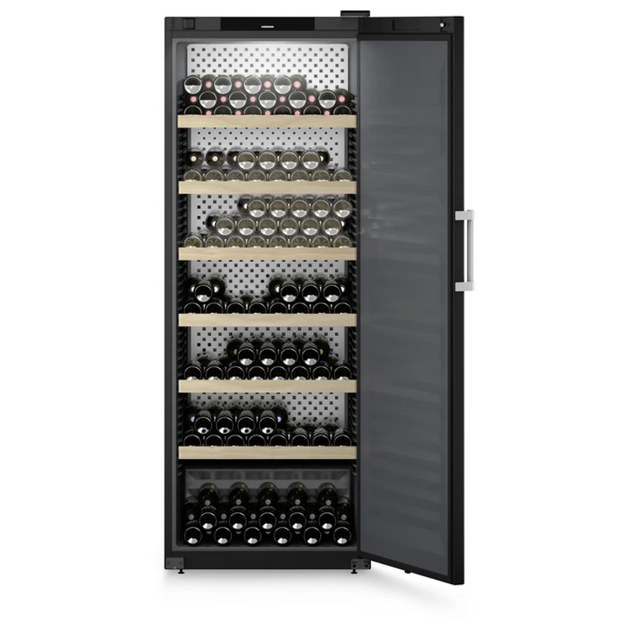 Hladnjak za vino Liebherr WSbli7731 GrandCru Selection WiFi