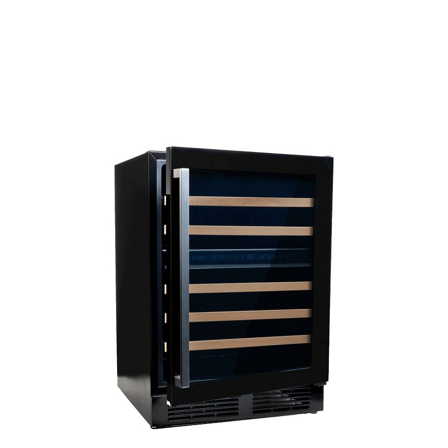 Hladnjak za vino Vivax CW-144D46GB