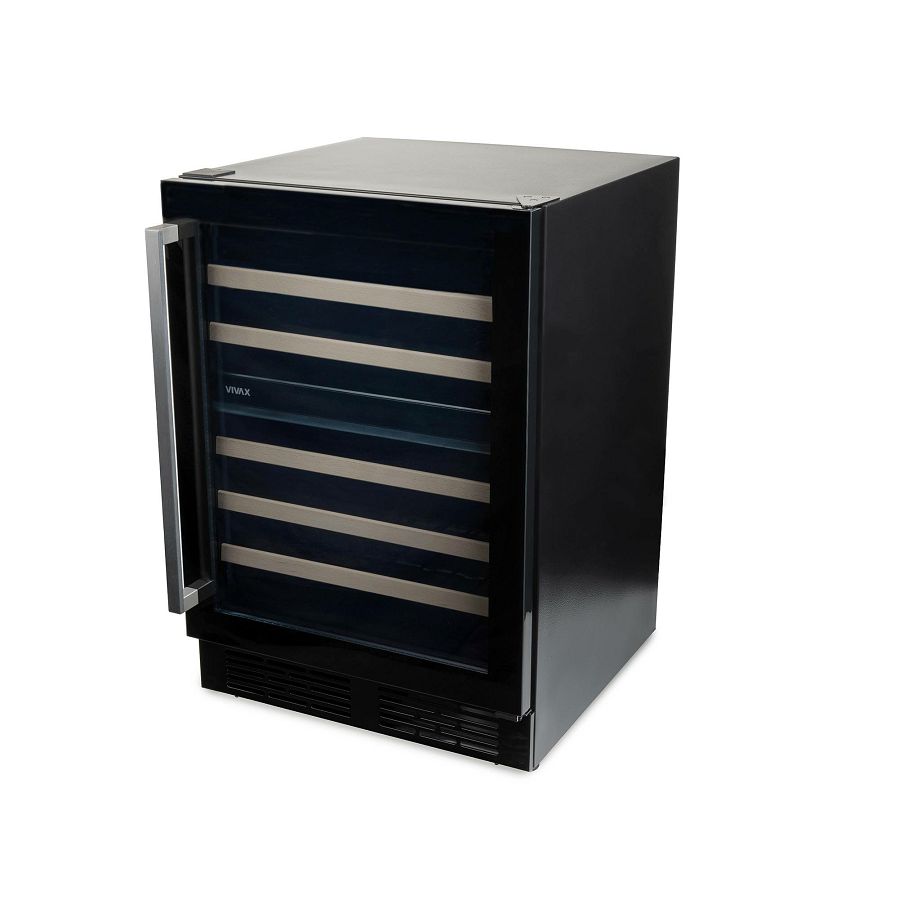 Hladnjak za vino Vivax CW-144D46GB
