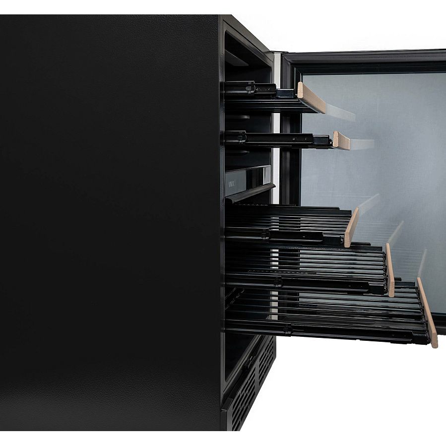 Hladnjak za vino Vivax CW-144D46GB