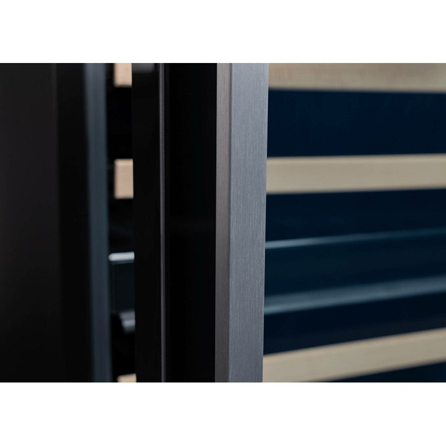 Hladnjak za vino Vivax CW-144D46GB