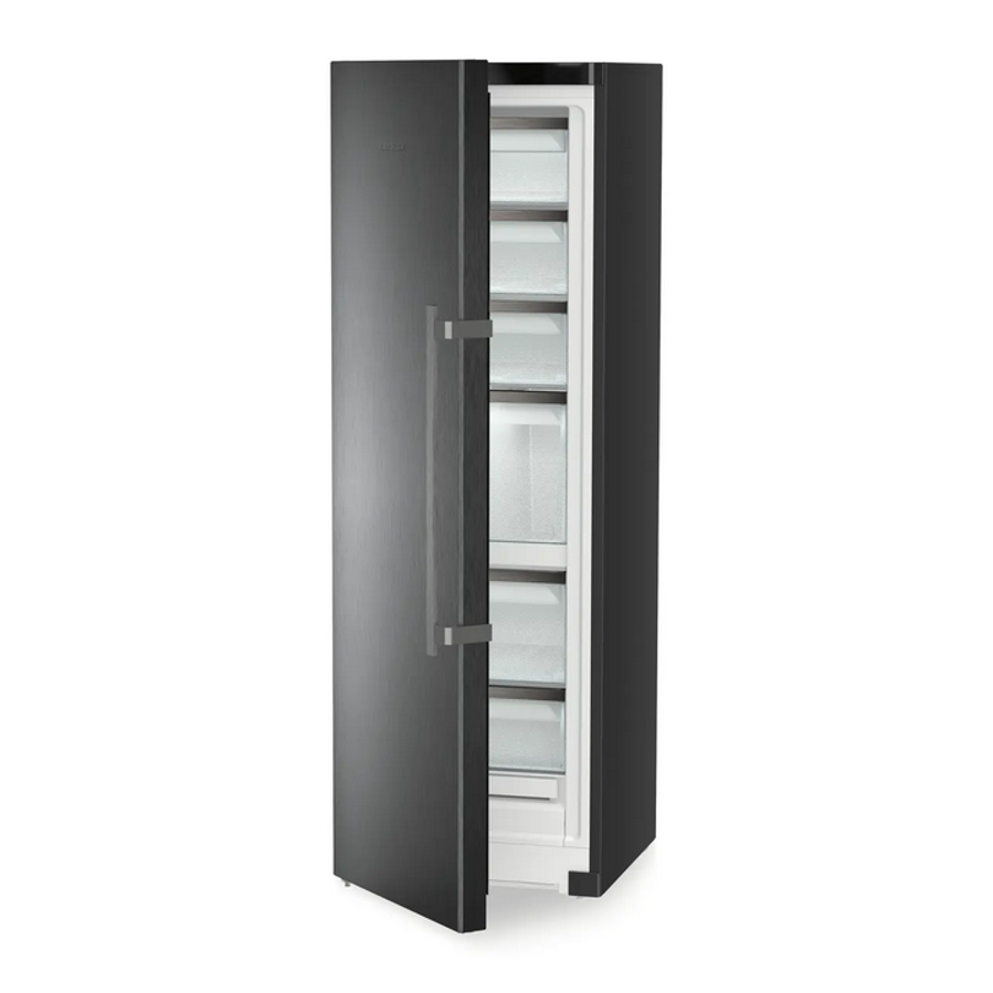 Hladnjak za vino/zamrzivač Liebherr SWNbsd529i Peak IceMaker BlackSteel WiFi