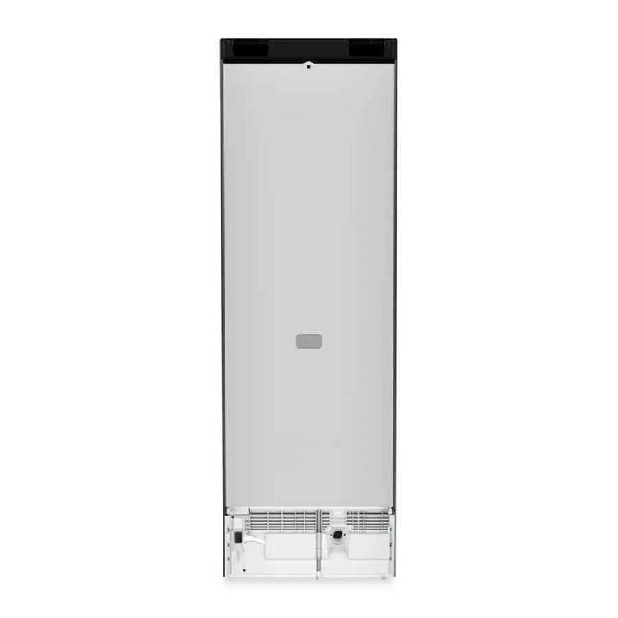Hladnjak za vino/zamrzivač Liebherr SWNbsd529i Peak IceMaker BlackSteel WiFi