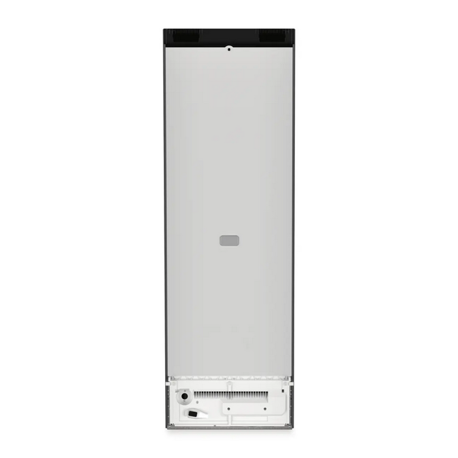 Hladnjak za vino/zamrzivač Liebherr SWNbsd529i Peak IceMaker BlackSteel WiFi