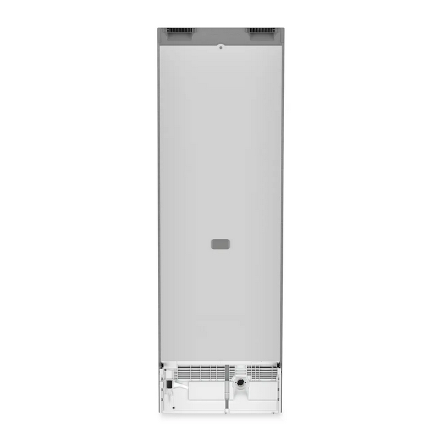 Hladnjak za vino/zamrzivač Liebherr SWNstd529i Peak IceMaker SmartSteel WiFi