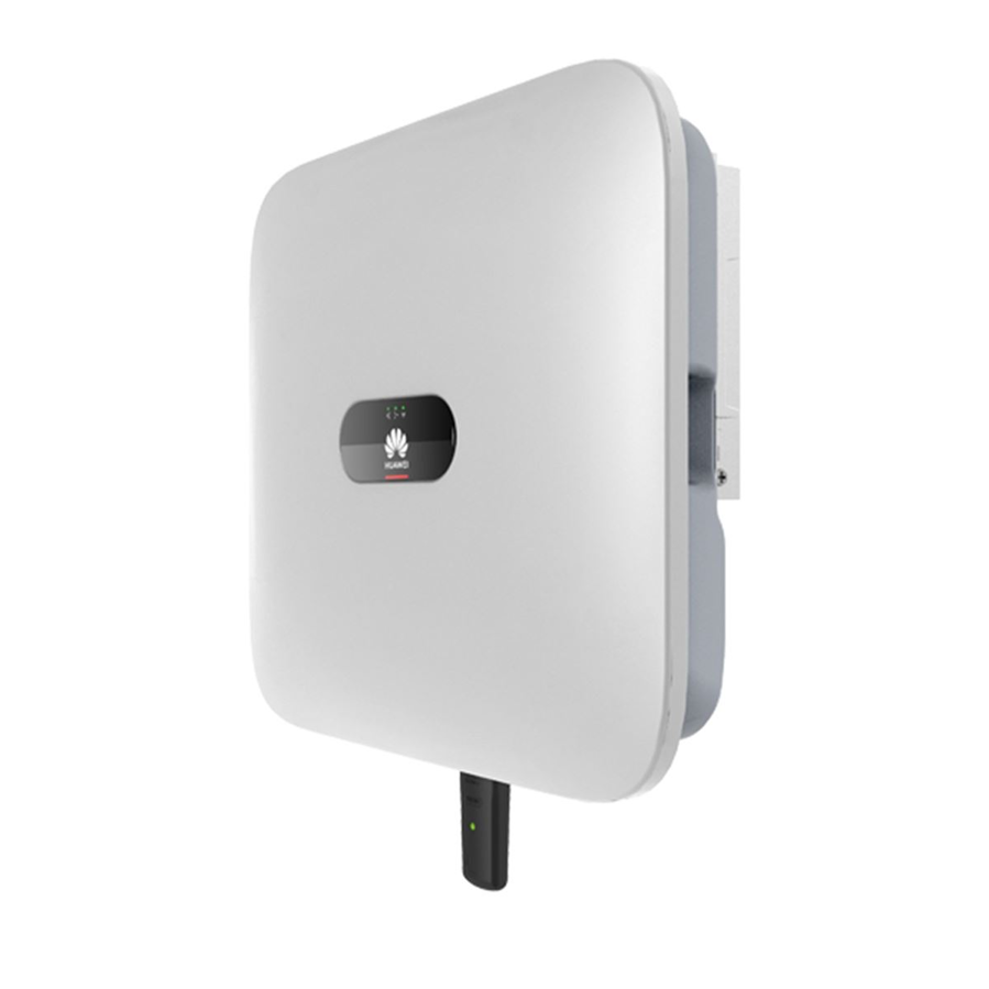 Inverter Huawei SUN2000-2KTL-L1