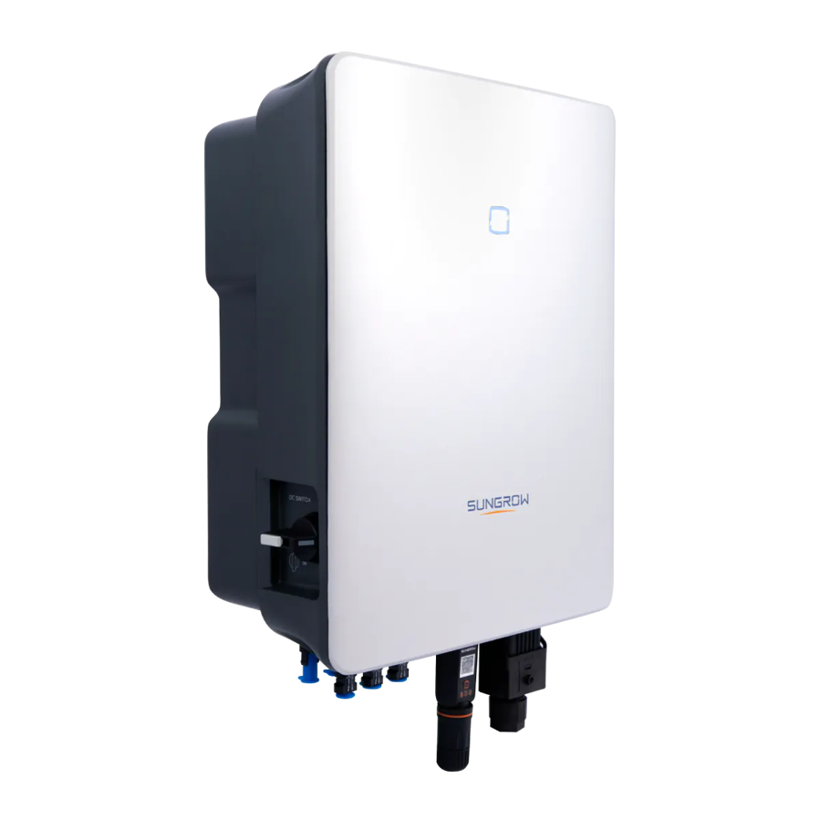 Inverter Sungrow SG8.0RT