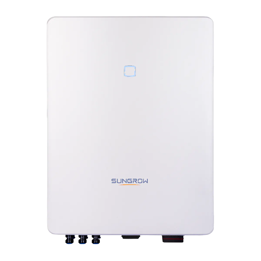 Inverter Sungrow SG8.0RT