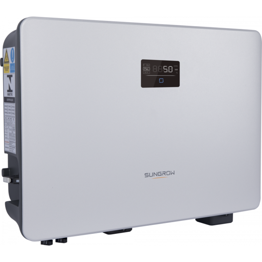 Inverter Sungrow SH4.0RS Hybrid