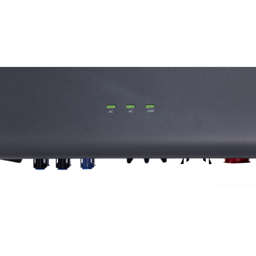 Inverter Vivax EMS-EM-3P-10K01 hybrid