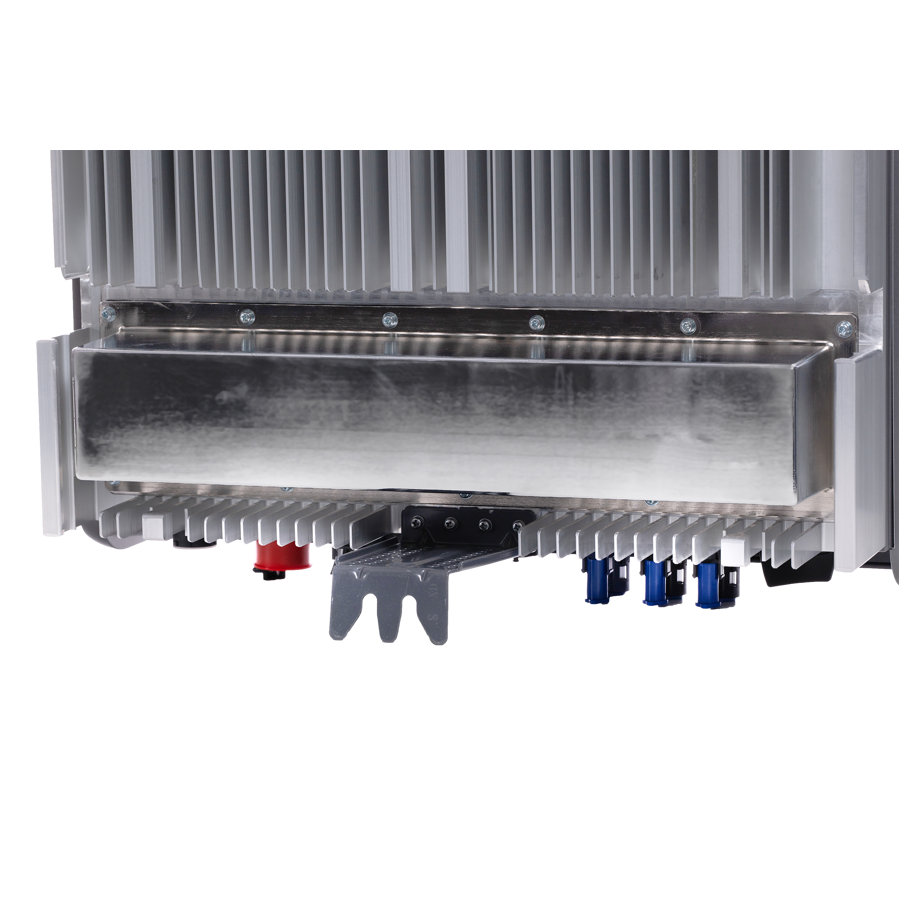 Inverter Vivax EMS-EM-3P-10K01 hybrid