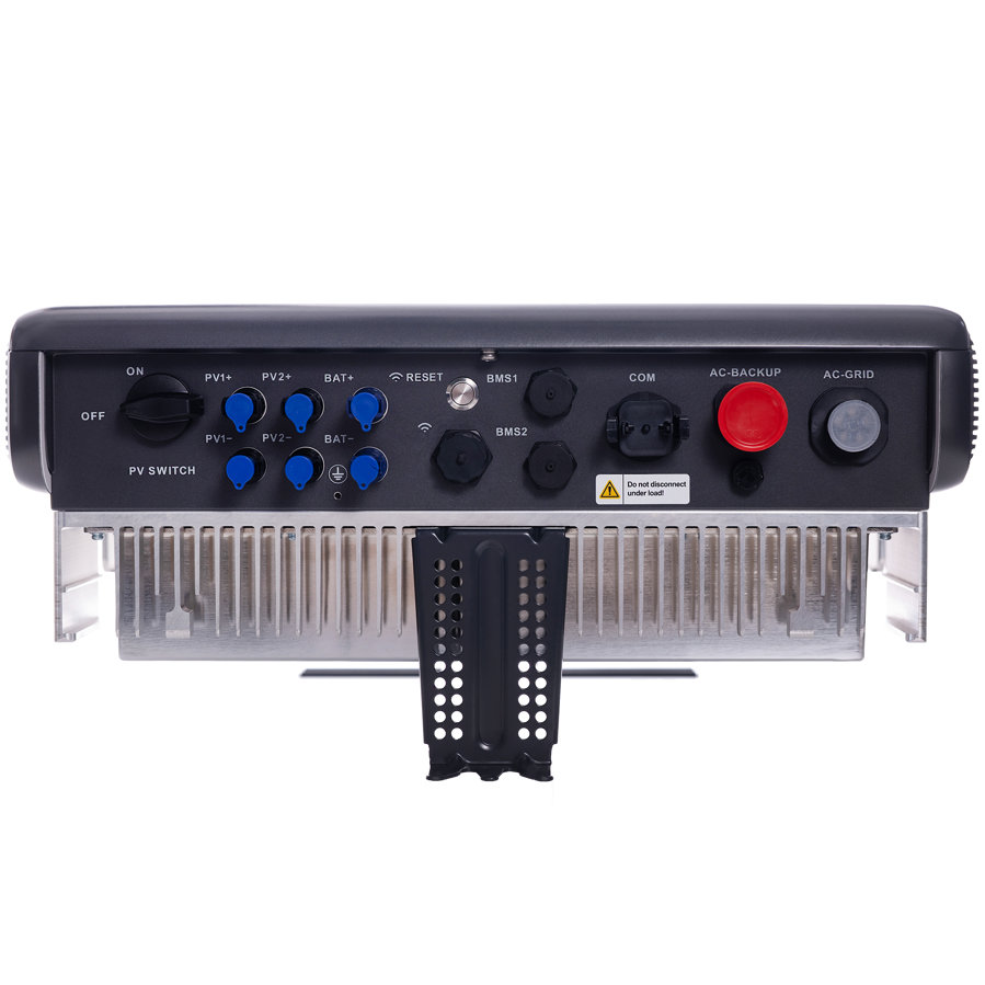 Inverter Vivax EMS-EM-3P-10K01 hybrid