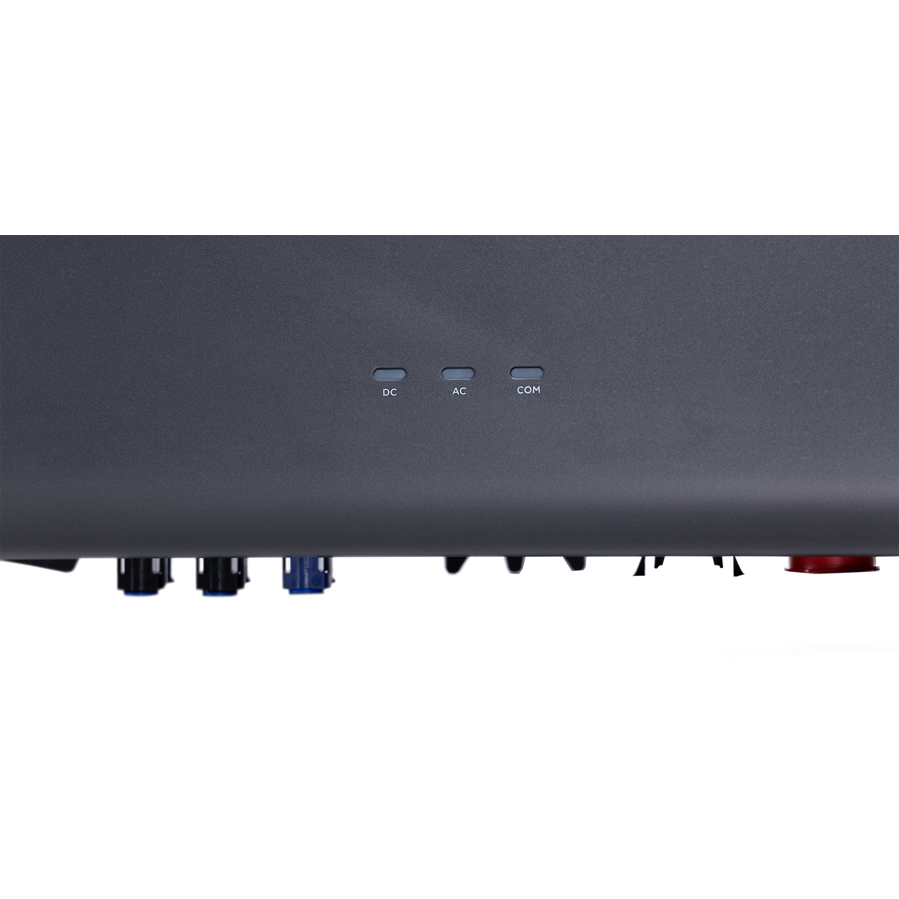 Inverter Vivax EMS-EM-3P-10K01 hybrid