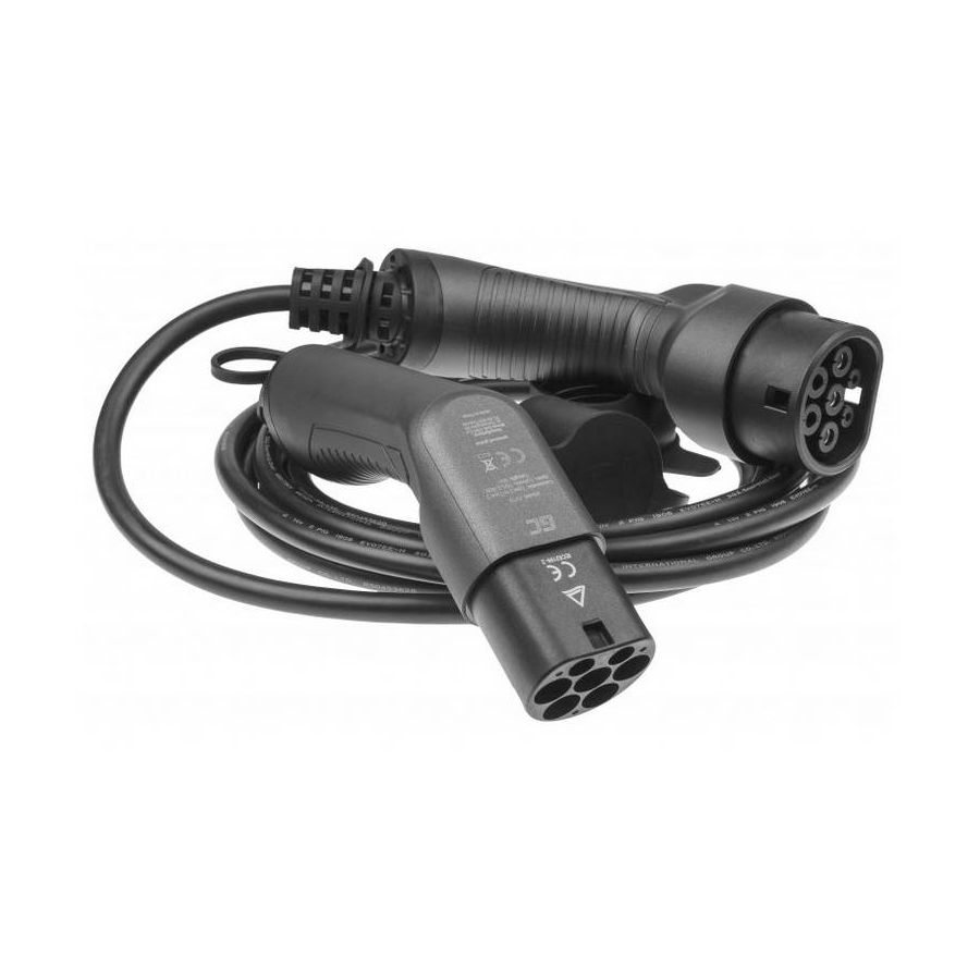 Kabel za EV Green Cell EV13 3,6kW, 16A Tip2 5m