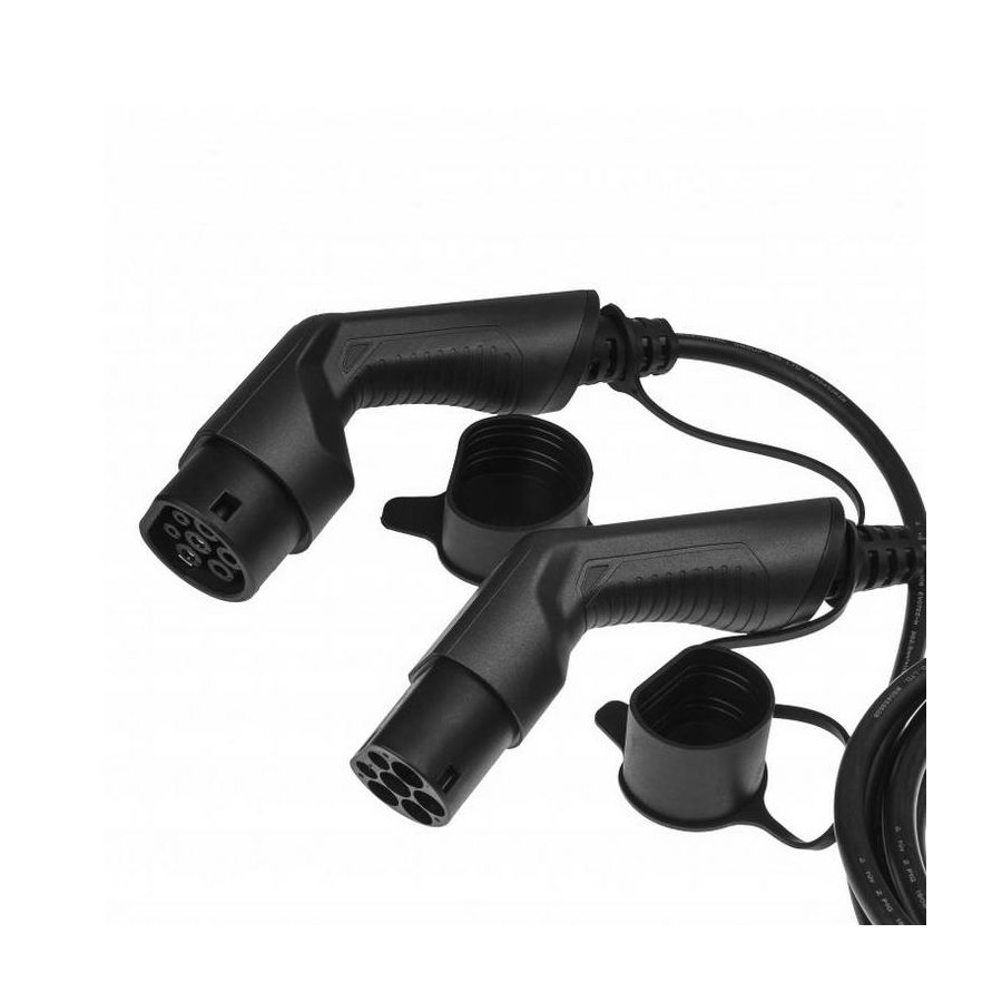 Kabel za EV Green Cell EV13 3,6kW, 16A Tip2 5m