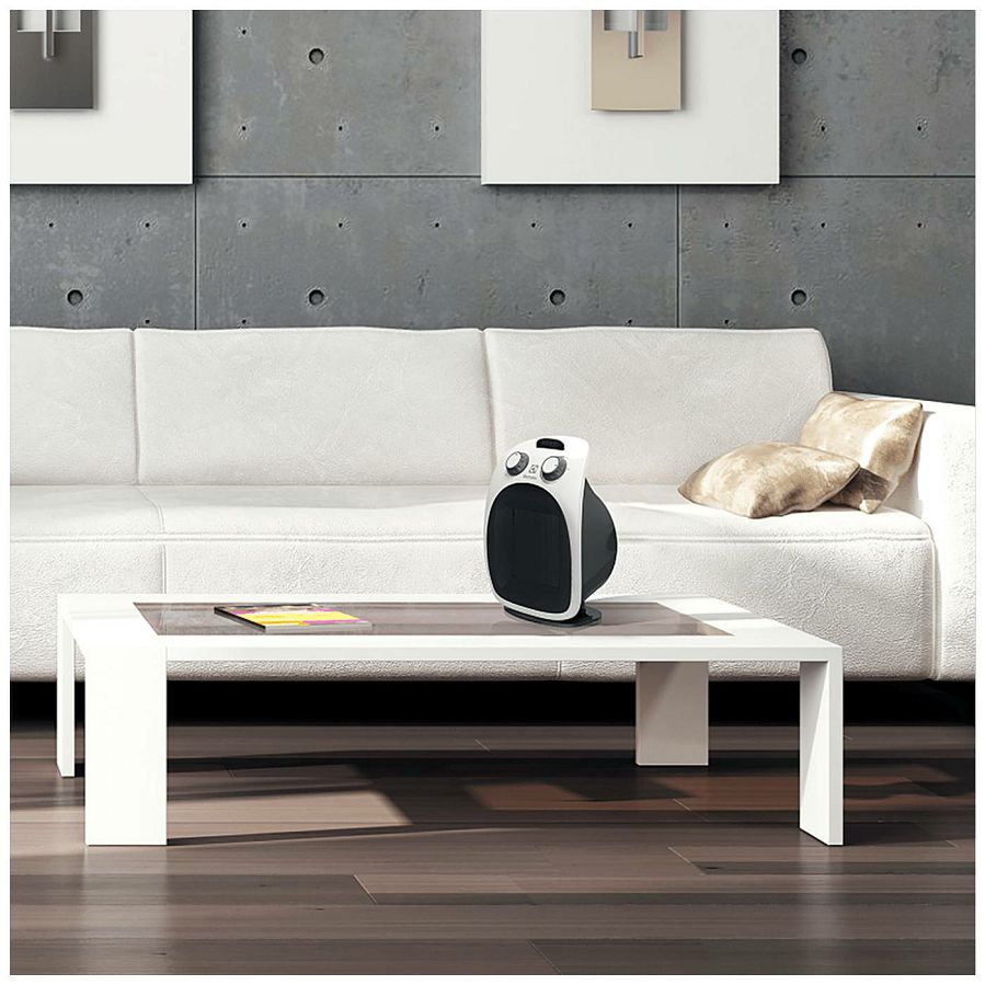 Kalorifer Electrolux EFH/C-5125EEC