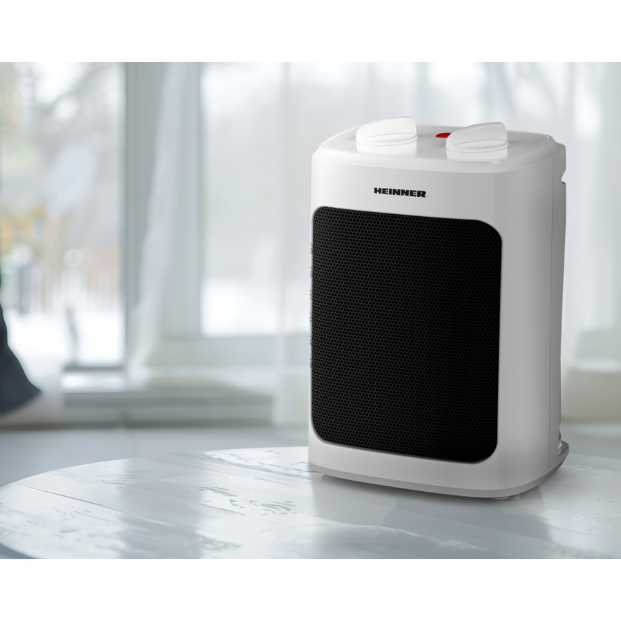 Kalorifer Heinner HCH-M20WH