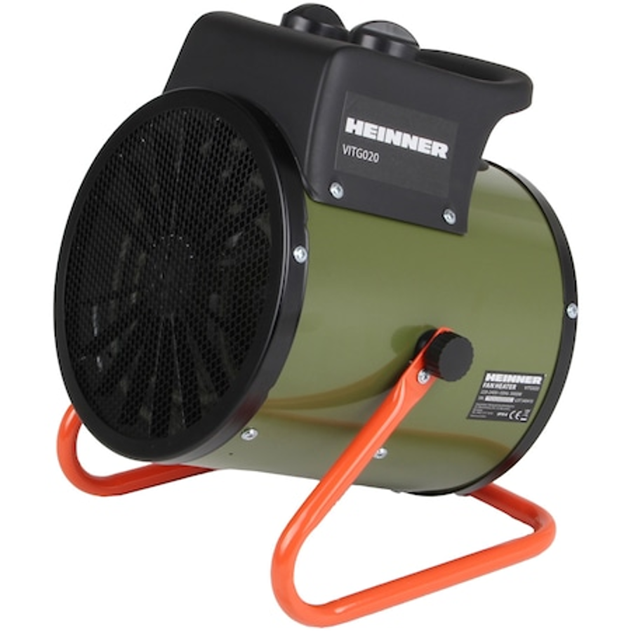 Kalorifer Heinner VITG020 3000W IPX4