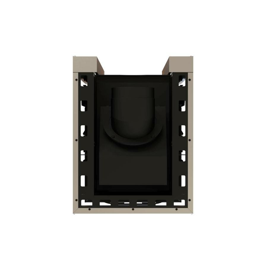 Kamin Thermia Adastra 500 ugradbeni