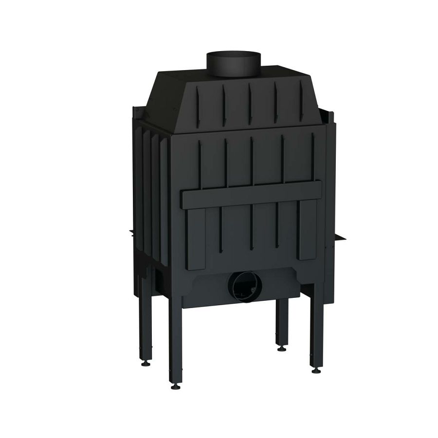 Kamin Thermia Integra-L ugradbeni