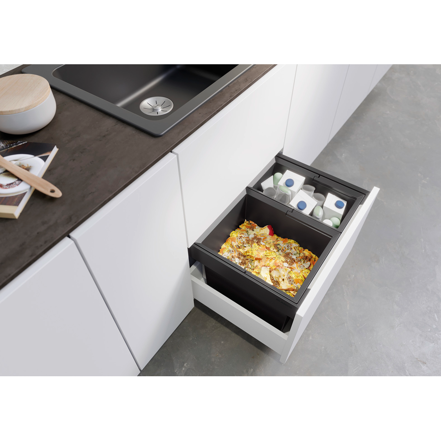 Kanta za otpad Blanco Flexon II Low 60/2 526641